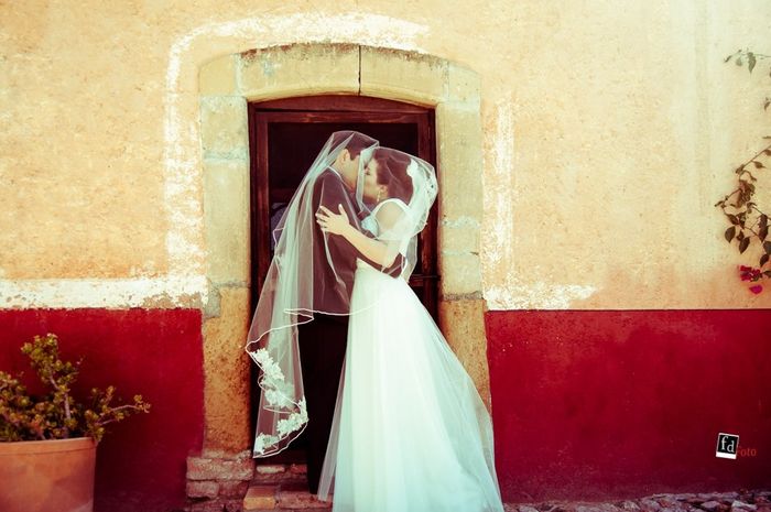 fotografia de bodas, prueba algo diferente