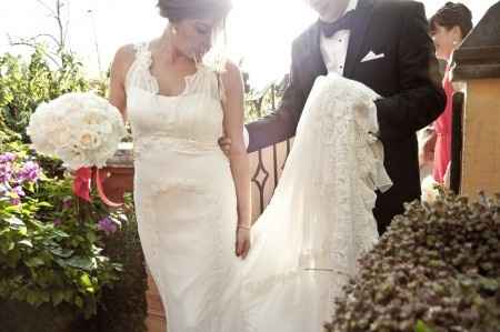 la nueva era en fotografía de bodas