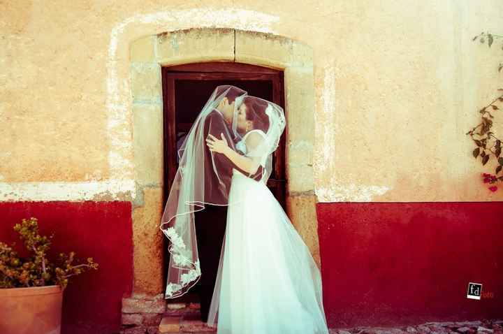 fotografia de bodas, prueba algo diferente