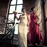 la nueva era en fotografía de bodas