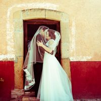 fotografia de bodas, prueba algo diferente