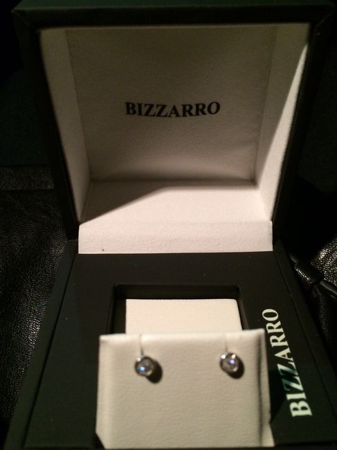 aretes hermosos!!!