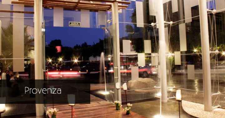 salon los girasoles