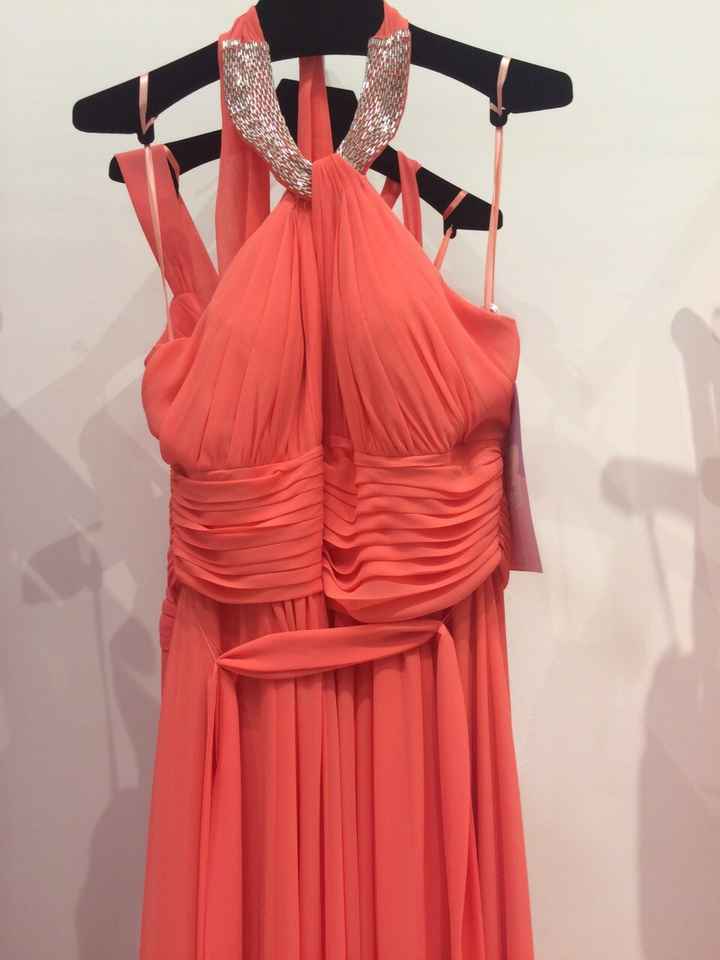 vestidos damas 