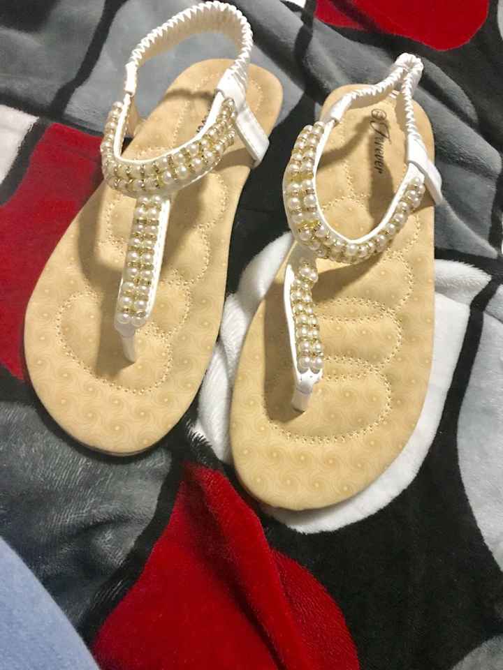 Zapatos cómodos ☺️ - 1