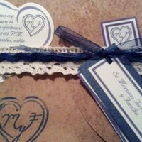 Invitaciones