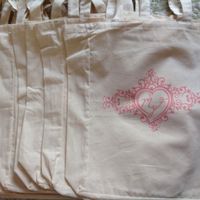 Bolsas para regalar