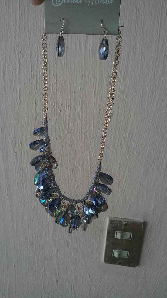 Ya tengo mi collar - 2