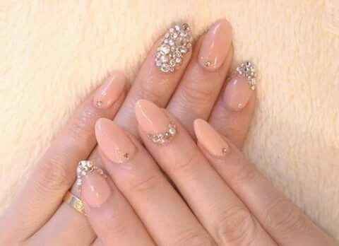 Uñas para la boda - 1