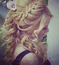 Prueba de maquillaje - 1