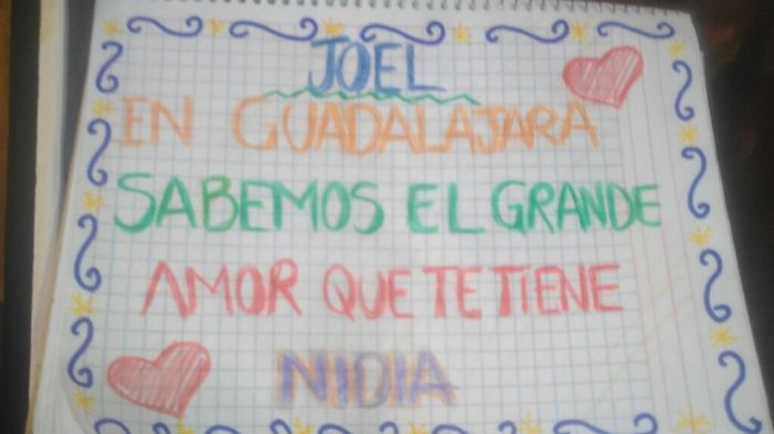 Help me!! Hacerme Cartel  - 2