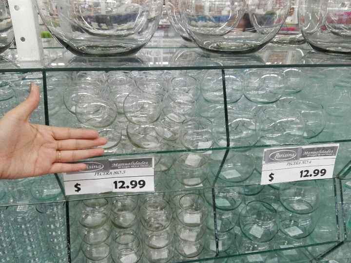 Ideas para centros de mesa chicas (sin procesar) - 3