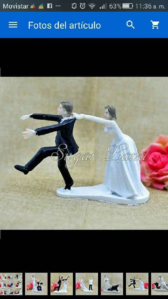 Cake topper!!! - 9