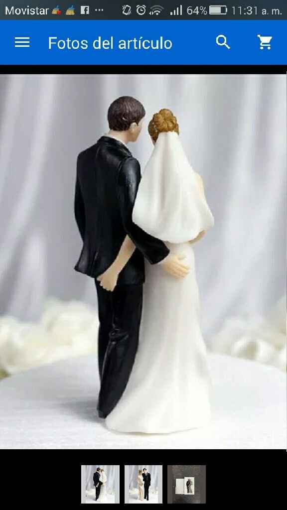 Cake topper!!! - 12