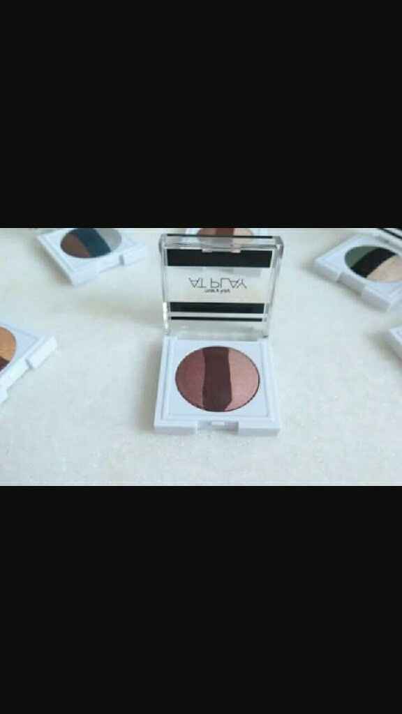 Maquillaje!!! - 3