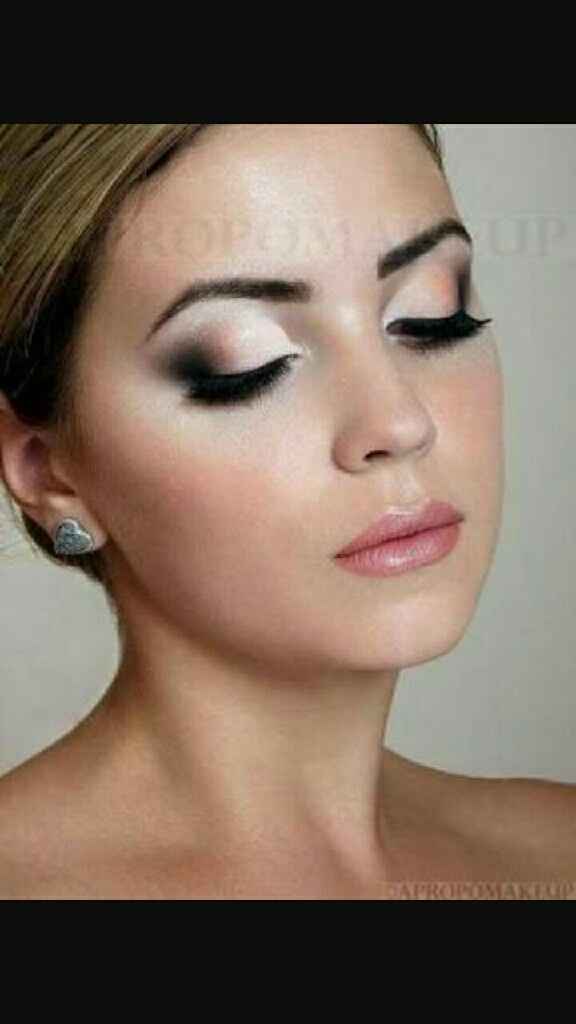 Maquillaje!!! - 7