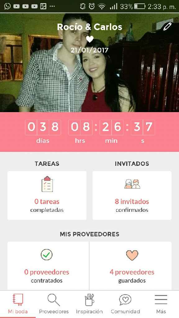 Contador/nostalgia/yafaltamenos :d - 1