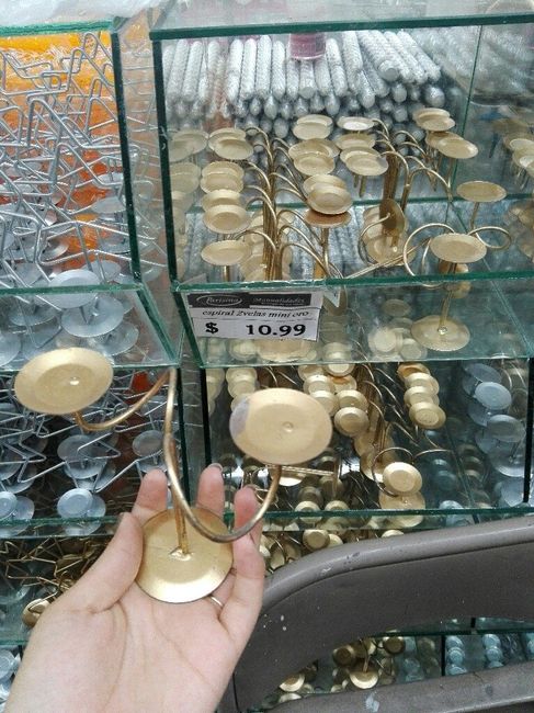 Ideas para centros de mesa chicas (sin procesar) - 4