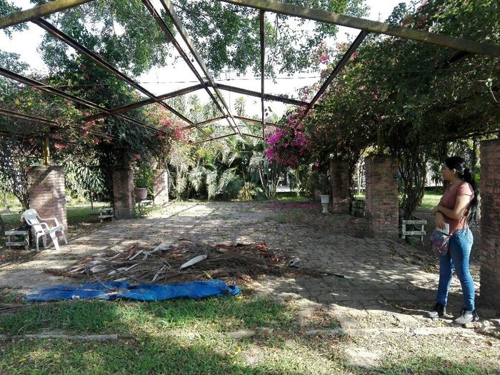 Encontré el lugar perfecto!!!! - 6