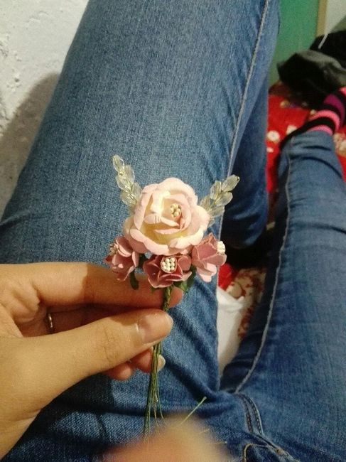 Detalle para mis madrinas! cual les gusta mas?? - 6