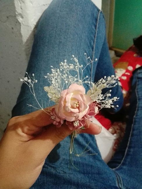 Detalle para mis madrinas! cual les gusta mas?? - 7