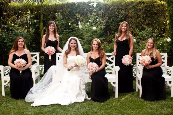 Damas de negro 2