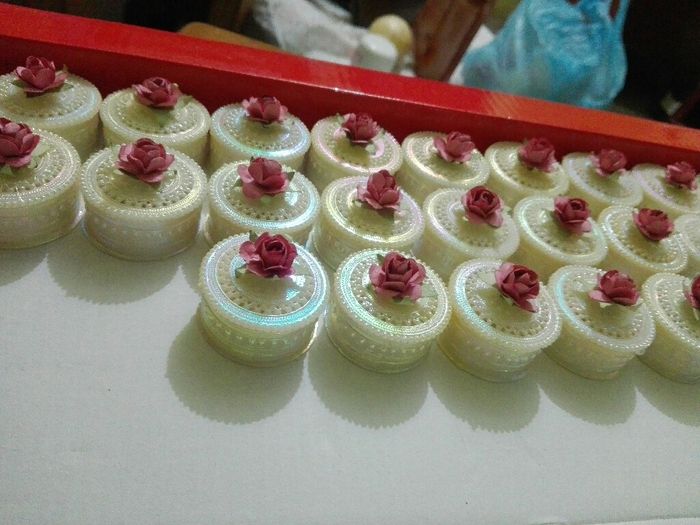 Recuerdos de iglesia (arroceros) - 2