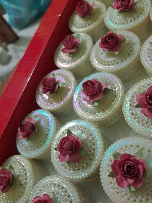 Recuerdos de iglesia (arroceros) - 3