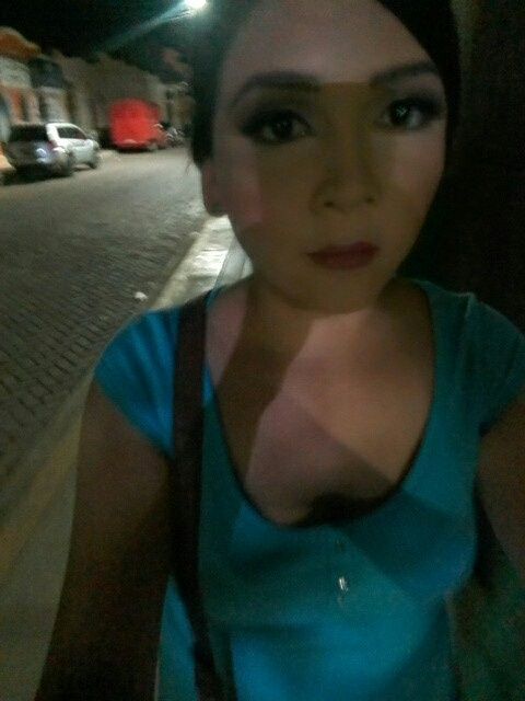 Sin maquillista y sin dinero!!! - 13