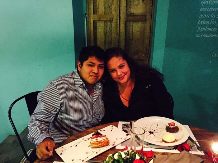Comunidad brides & grooms =) - 1