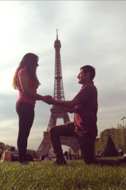 ¿Cuándo te lo dio? - 1