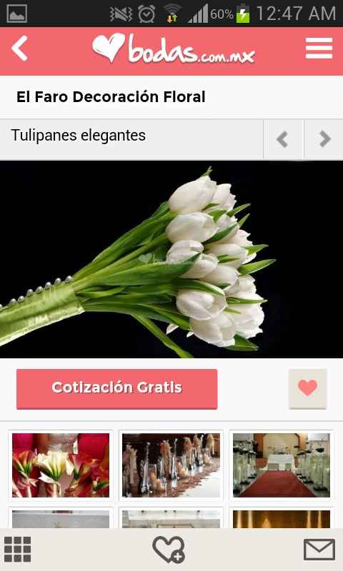 El club del color de tu boda - 1