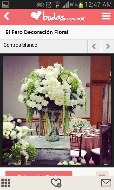 El club del color de tu boda - 2