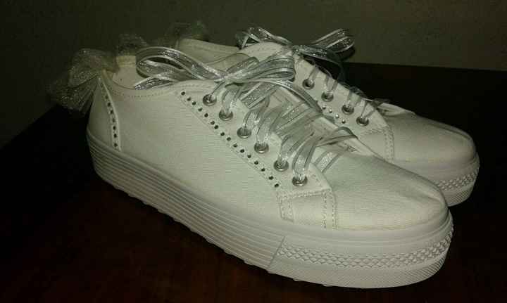 Mis tennis diy - 1
