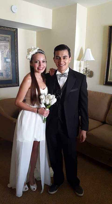 Mi boda en las vegas :) - 2