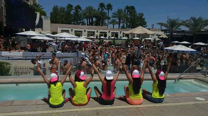 Mi boda en las vegas :) - 4