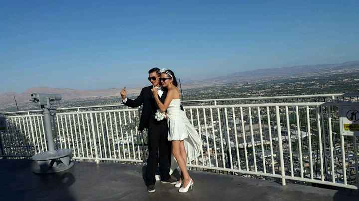 Mi boda en las vegas :) - 5