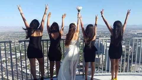 Mi boda en las vegas :) - 6