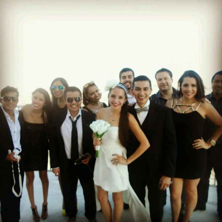Mi boda en las vegas :) - 9