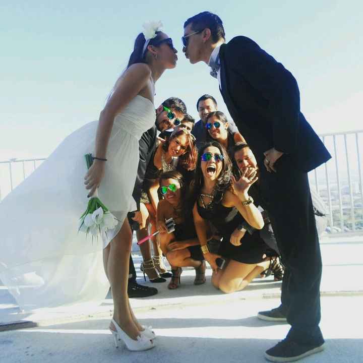 Mi boda en las vegas :) - 10