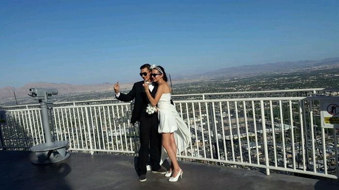 Mi boda en las vegas :) - 5