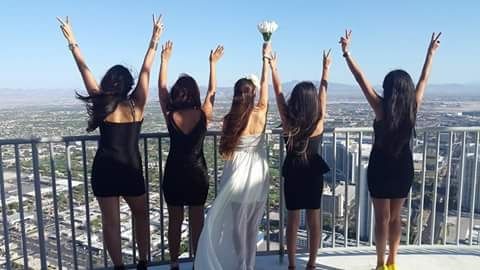 Mi boda en las vegas :) - 6
