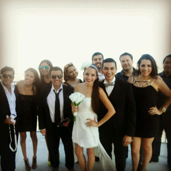 Mi boda en las vegas :) - 9