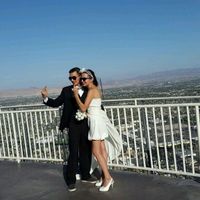 Mi boda en las vegas :) - 5