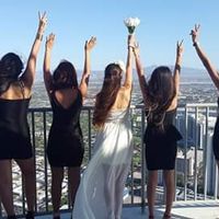 Mi boda en las vegas :) - 6