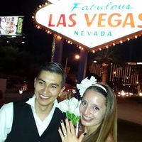 Mi boda en las vegas :) - 8