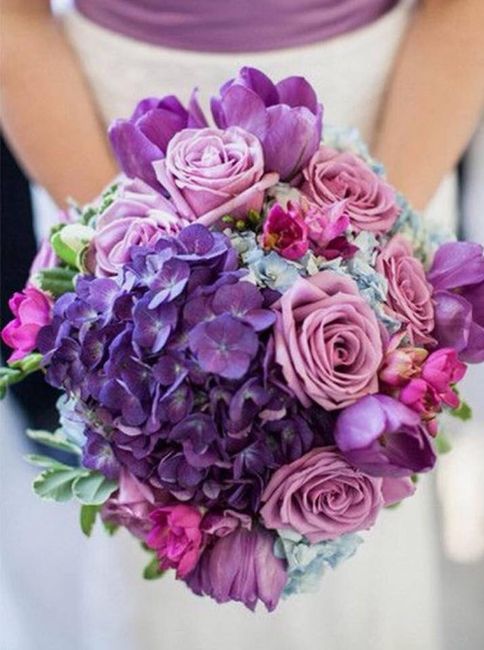 BRIDE SQUAD #ColorMorado 8