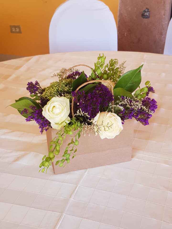 BRIDE SQUAD #ColorMorado - 6