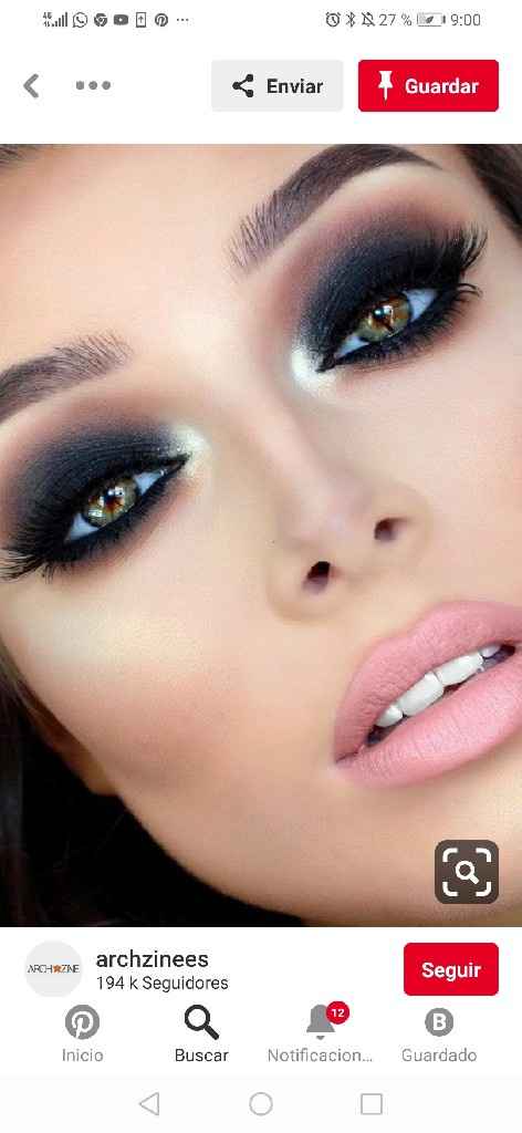 Comparte tu maquillaje de labios - 1