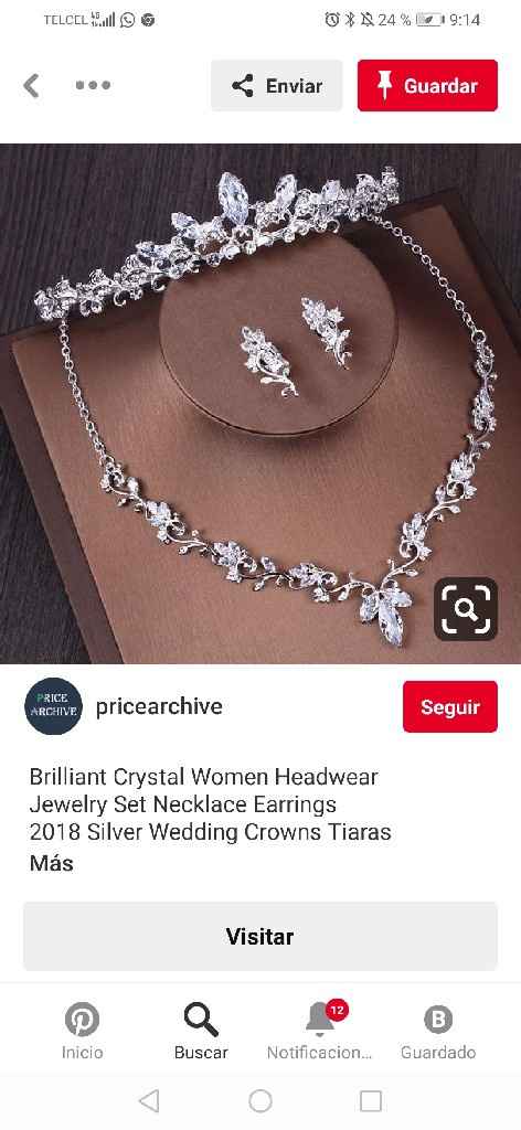Comparte tus joyas - 1